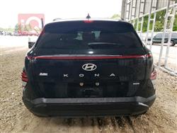 هیوندای کۆنا